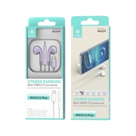 IKREA WC8399 AURICULARES...