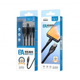 ISER SK1042 CABLE MICRO USB...