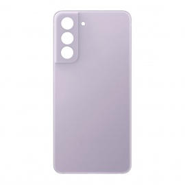 Tapa trasera violeta para...