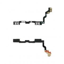 Flex de volumen para Oppo...