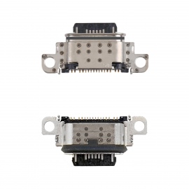 Conector de carga para...
