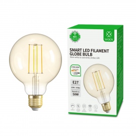 WOOX R5139 E27 Filament...