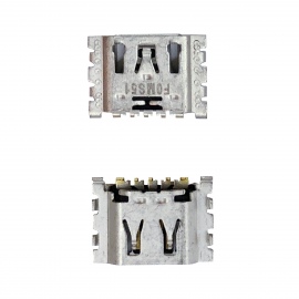 Conector de carga para Oppo...
