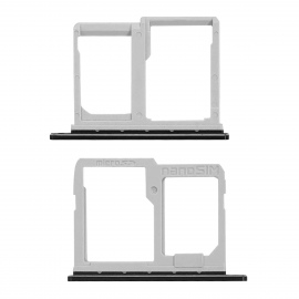 Bandeja Dual Nano SIM/Micro...