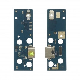 Placa auxiliar con...