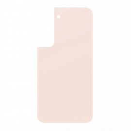 Tapa trasera oro rosa para...