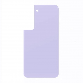 Tapa trasera violeta para...