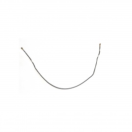 Cable coaxial de antena...