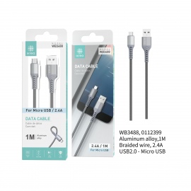 IKREA WB3488 CABLE DE DATO...