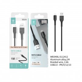 IKREA WB3498 CABLE DE DATOS...