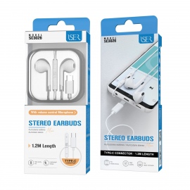 ISER SC3026 AURICULAR CON...