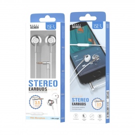 ISER SC3031 AURICULAR CON...