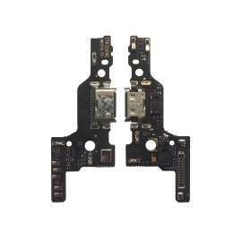 Placa Cable Flex Con...