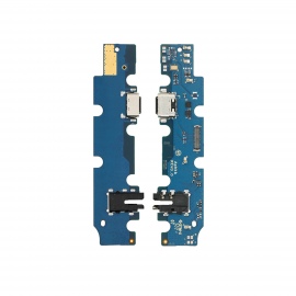 Placa Auxiliar Con Conector...
