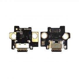 Placa Auxiliar Con Conector...