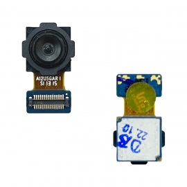 Camara Trasera Gran Angular...