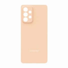 Tapa Trasera Para Samsung...