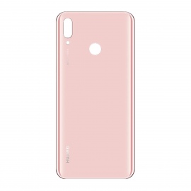 Tapa Trasera Rosa Para...