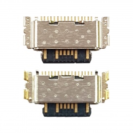 Conector de carga Tipo-C...