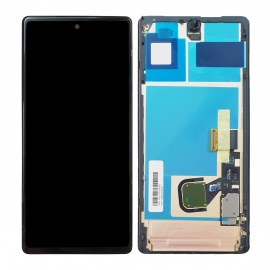 Pantalla completa para...