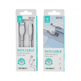 IKREA WB1270 CABLE DE DATOS...