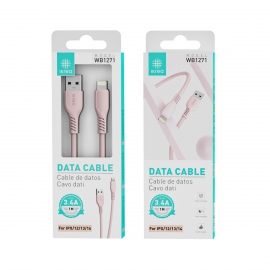 IKREA WB1271 CABLE DE DATOS...
