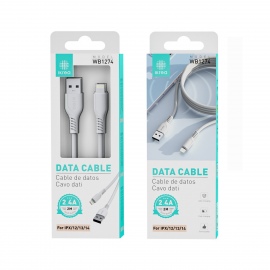 IKREA WB1274 CABLE DE DATOS...