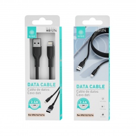 IKREA WB1274 CABLE DE DATOS...