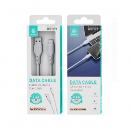 IKREA WB1277 CABLE DE DATOS...