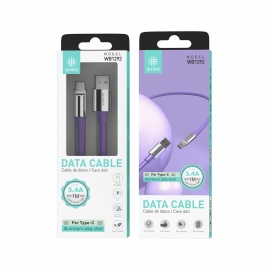 IKREA WB1292 CABLE SILICONA...