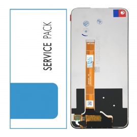 Pantalla completa para Oppo...
