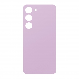 Tapa trasera violeta para...