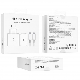 SA4000 PD CARGADOR CON...