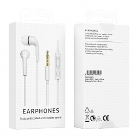 SE001 AURICULARES IN-EAR...