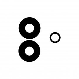 LENTE DE CAMARA TRASERA...