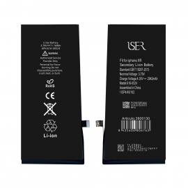 ISER BATERÍA PARA IPHONE XR...