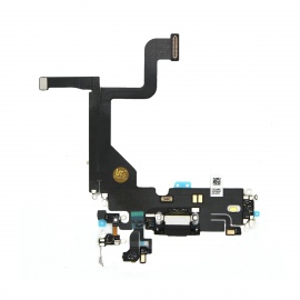 Flex con conector de carga...