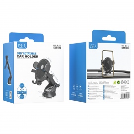 ISER SE5016 SOPORTE...