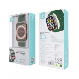 IKREA WR9096 SMART WATCH...