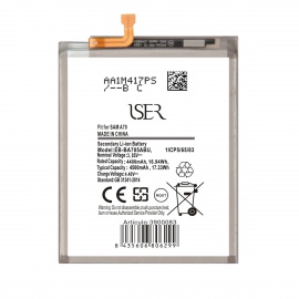 ISER BATERÍA EB-BA705ABU...