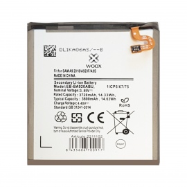 ISER BATERÍA EB-BA920ABU...