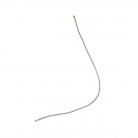 Cable coaxial de antena...