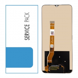 Pantalla completa para Oppo...