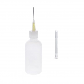 No brand bote vacío...