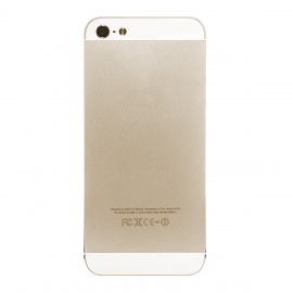 Chasis trasero para iPhone...