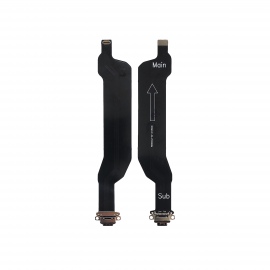 Flex Principal Con Conector...