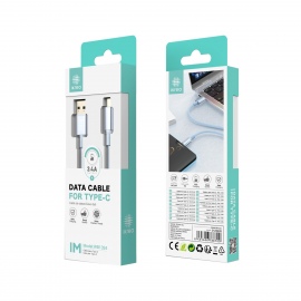 IKREA WB1324 CABLE TRENZADO...