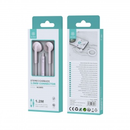 IKREA WC8955 AURICULARES...