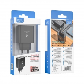 ISER SA0060 CARGADOR PD 2...
