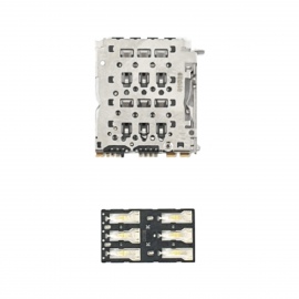 Lector SIM para Xiaomi Mi...